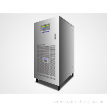 10-120kVA Three-in and Three-out Online UPS